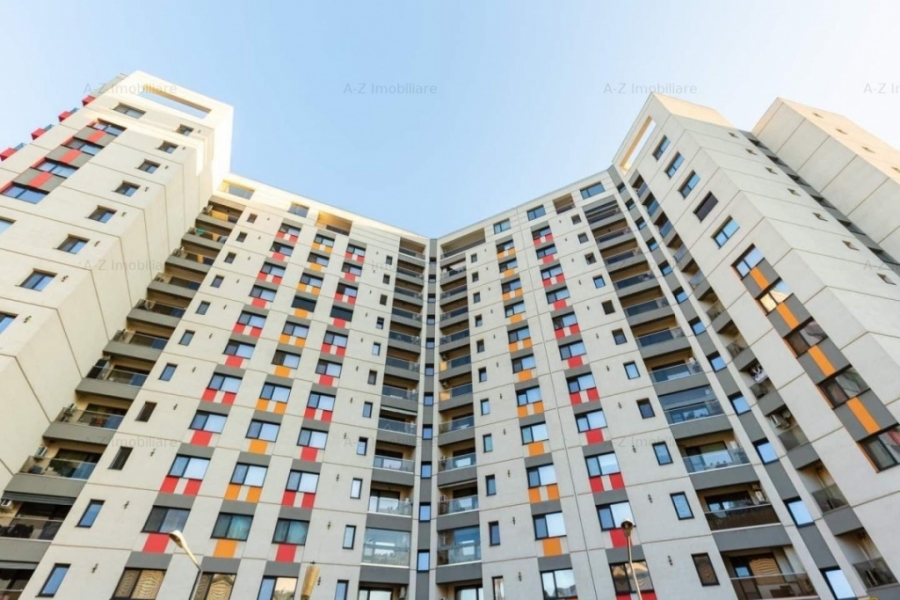 Vanzare Duplex superb - Terasa 165 mp- View spectaculos